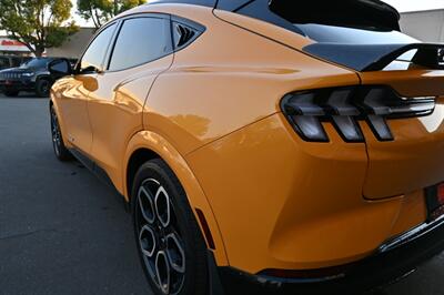 2022 Ford Mustang Mach-E GT   - Photo 12 - Norwalk, CA 90650-2241