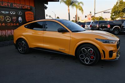 2022 Ford Mustang Mach-E GT   - Photo 20 - Norwalk, CA 90650-2241