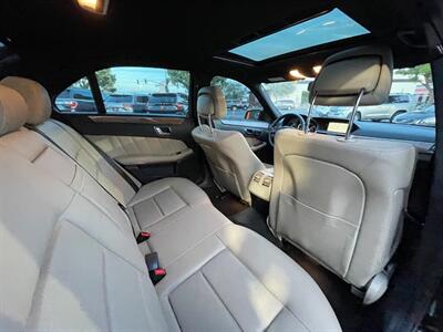 2013 Mercedes-Benz E 350 Luxury   - Photo 36 - Norwalk, CA 90650-2241