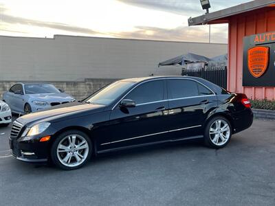 2013 Mercedes-Benz E 350 Luxury   - Photo 6 - Norwalk, CA 90650-2241