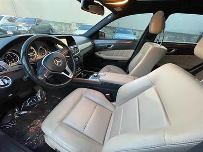 2013 Mercedes-Benz E 350 Luxury   - Photo 23 - Norwalk, CA 90650-2241