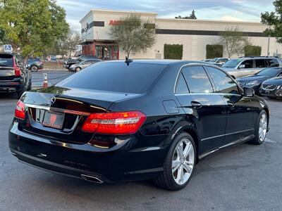 2013 Mercedes-Benz E 350 Luxury   - Photo 14 - Norwalk, CA 90650-2241