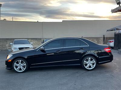 2013 Mercedes-Benz E 350 Luxury   - Photo 7 - Norwalk, CA 90650-2241