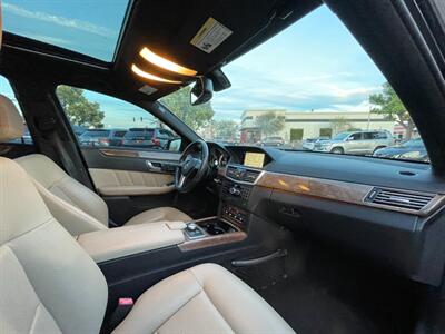 2013 Mercedes-Benz E 350 Luxury   - Photo 39 - Norwalk, CA 90650-2241