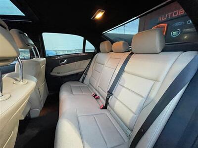 2013 Mercedes-Benz E 350 Luxury   - Photo 30 - Norwalk, CA 90650-2241