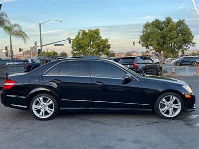 2013 Mercedes-Benz E 350 Luxury   - Photo 16 - Norwalk, CA 90650-2241