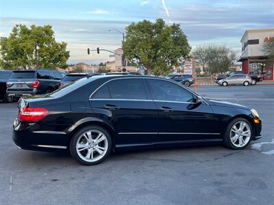 2013 Mercedes-Benz E 350 Luxury   - Photo 15 - Norwalk, CA 90650-2241