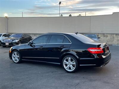 2013 Mercedes-Benz E 350 Luxury   - Photo 8 - Norwalk, CA 90650-2241