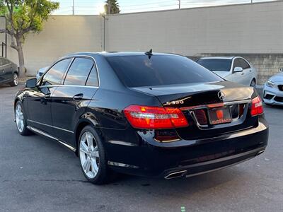 2013 Mercedes-Benz E 350 Luxury   - Photo 9 - Norwalk, CA 90650-2241