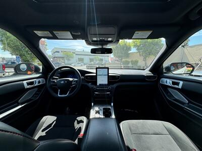2020 Ford Explorer ST - Photo 36 - Norwalk, CA 90650-2241