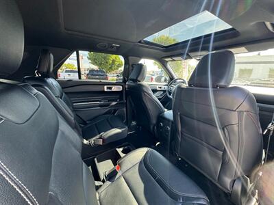 2020 Ford Explorer ST - Photo 42 - Norwalk, CA 90650-2241
