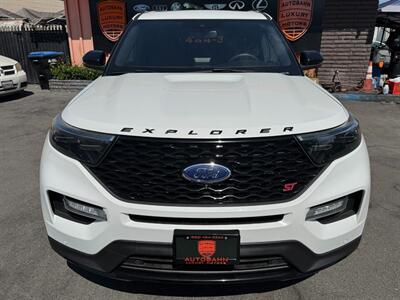 2020 Ford Explorer ST - Photo 2 - Norwalk, CA 90650-2241