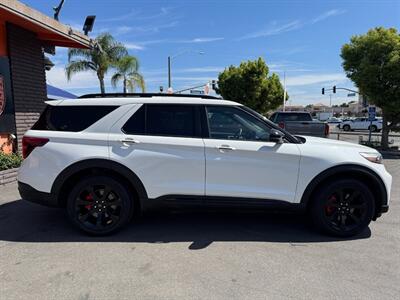 2020 Ford Explorer ST - Photo 20 - Norwalk, CA 90650-2241
