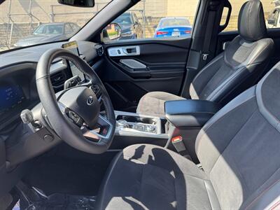 2020 Ford Explorer ST - Photo 27 - Norwalk, CA 90650-2241