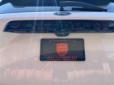 2020 Ford Explorer ST - Photo 14 - Norwalk, CA 90650-2241