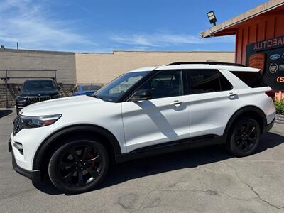 2020 Ford Explorer ST - Photo 8 - Norwalk, CA 90650-2241