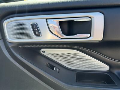 2020 Ford Explorer ST - Photo 46 - Norwalk, CA 90650-2241