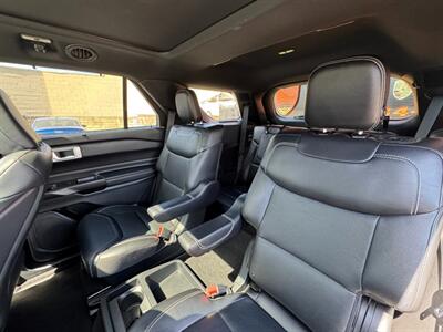 2020 Ford Explorer ST - Photo 34 - Norwalk, CA 90650-2241