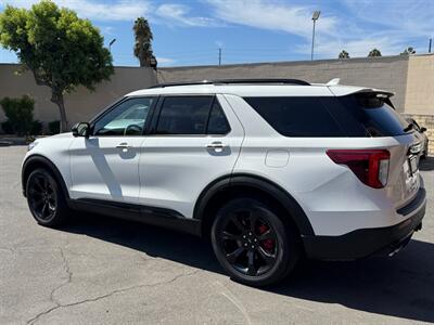 2020 Ford Explorer ST - Photo 10 - Norwalk, CA 90650-2241
