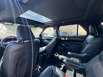 2020 Ford Explorer ST - Photo 32 - Norwalk, CA 90650-2241