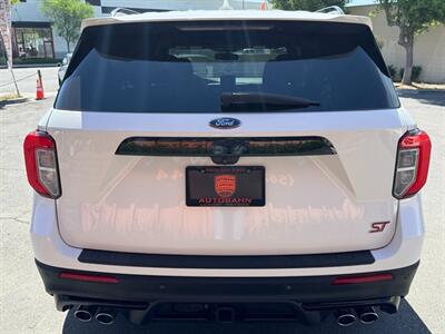 2020 Ford Explorer ST - Photo 12 - Norwalk, CA 90650-2241