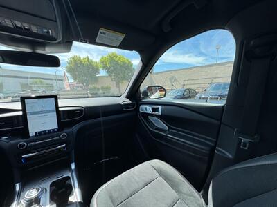 2020 Ford Explorer ST - Photo 37 - Norwalk, CA 90650-2241