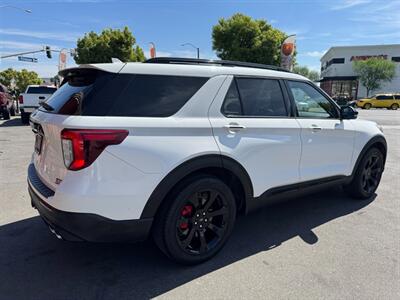 2020 Ford Explorer ST - Photo 19 - Norwalk, CA 90650-2241