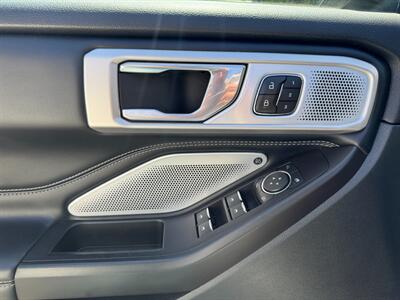2020 Ford Explorer ST - Photo 28 - Norwalk, CA 90650-2241