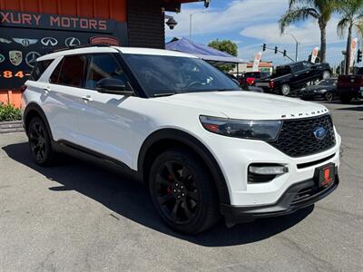 2020 Ford Explorer ST - Photo 21 - Norwalk, CA 90650-2241