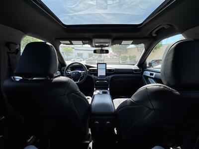 2020 Ford Explorer ST - Photo 35 - Norwalk, CA 90650-2241