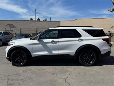2020 Ford Explorer ST - Photo 9 - Norwalk, CA 90650-2241