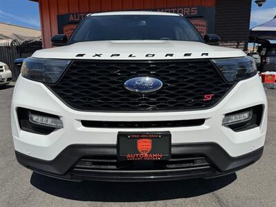 2020 Ford Explorer ST - Photo 4 - Norwalk, CA 90650-2241