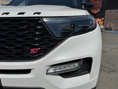 2020 Ford Explorer ST - Photo 5 - Norwalk, CA 90650-2241