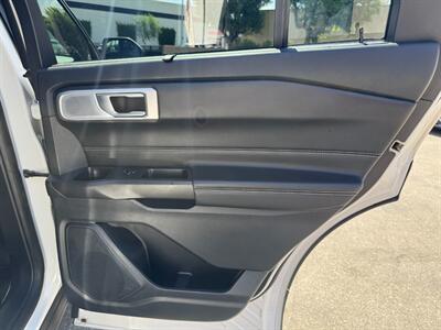 2020 Ford Explorer ST - Photo 40 - Norwalk, CA 90650-2241