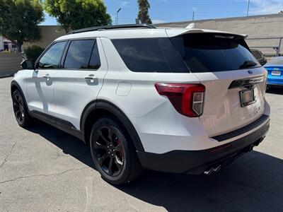2020 Ford Explorer ST - Photo 11 - Norwalk, CA 90650-2241