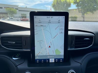 2020 Ford Explorer ST - Photo 50 - Norwalk, CA 90650-2241
