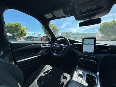 2020 Ford Explorer ST - Photo 38 - Norwalk, CA 90650-2241