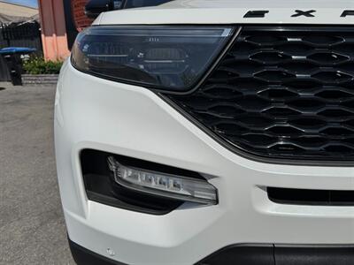 2020 Ford Explorer ST - Photo 3 - Norwalk, CA 90650-2241