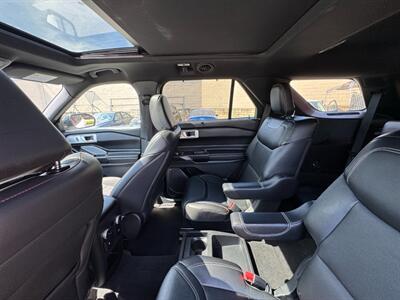 2020 Ford Explorer ST - Photo 33 - Norwalk, CA 90650-2241