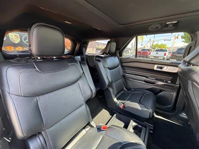 2020 Ford Explorer ST - Photo 44 - Norwalk, CA 90650-2241