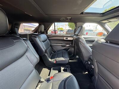 2020 Ford Explorer ST - Photo 43 - Norwalk, CA 90650-2241