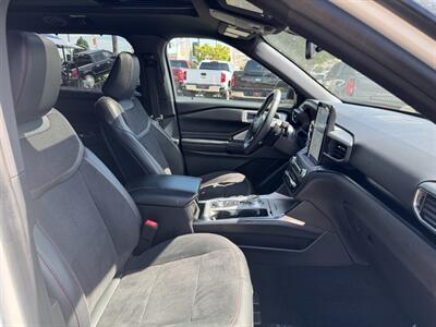 2020 Ford Explorer ST - Photo 48 - Norwalk, CA 90650-2241