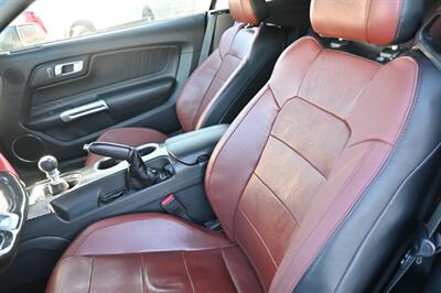 2015 Ford Mustang GT Premium   - Photo 26 - Norwalk, CA 90650-2241