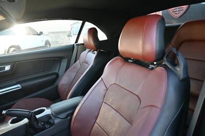 2015 Ford Mustang GT Premium   - Photo 25 - Norwalk, CA 90650-2241