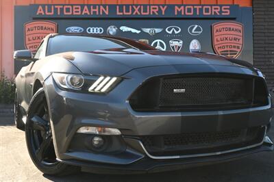 2015 Ford Mustang GT Premium   - Photo 1 - Norwalk, CA 90650-2241