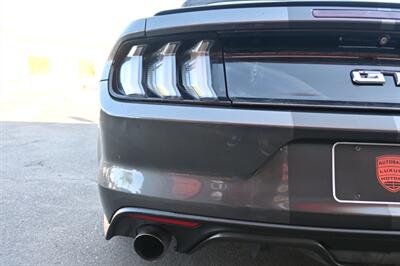 2015 Ford Mustang GT Premium   - Photo 10 - Norwalk, CA 90650-2241