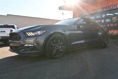 2015 Ford Mustang GT Premium   - Photo 7 - Norwalk, CA 90650-2241