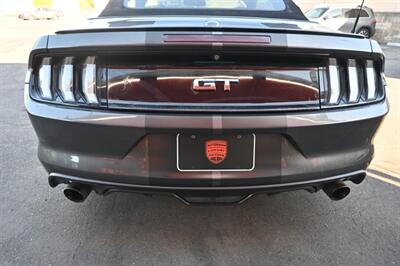 2015 Ford Mustang GT Premium   - Photo 11 - Norwalk, CA 90650-2241