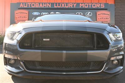 2015 Ford Mustang GT Premium   - Photo 2 - Norwalk, CA 90650-2241