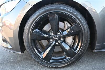 2015 Ford Mustang GT Premium   - Photo 17 - Norwalk, CA 90650-2241